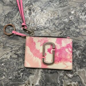 Marc Jacobs Snapshot Wallet